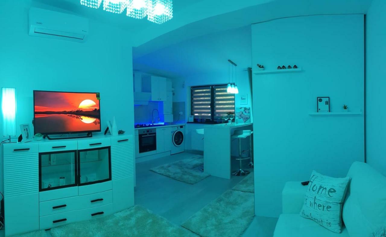 Smart Home Lux Iasi Exterior foto